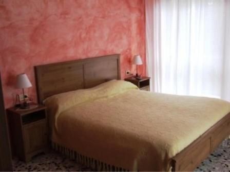 B&B Catullo Sirmione Rum bild