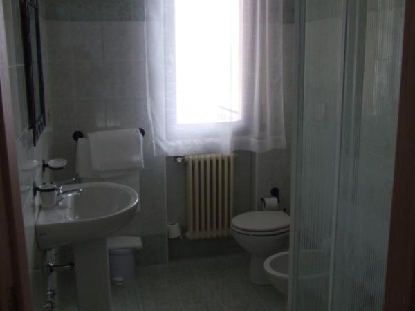 B&B Catullo Sirmione Rum bild